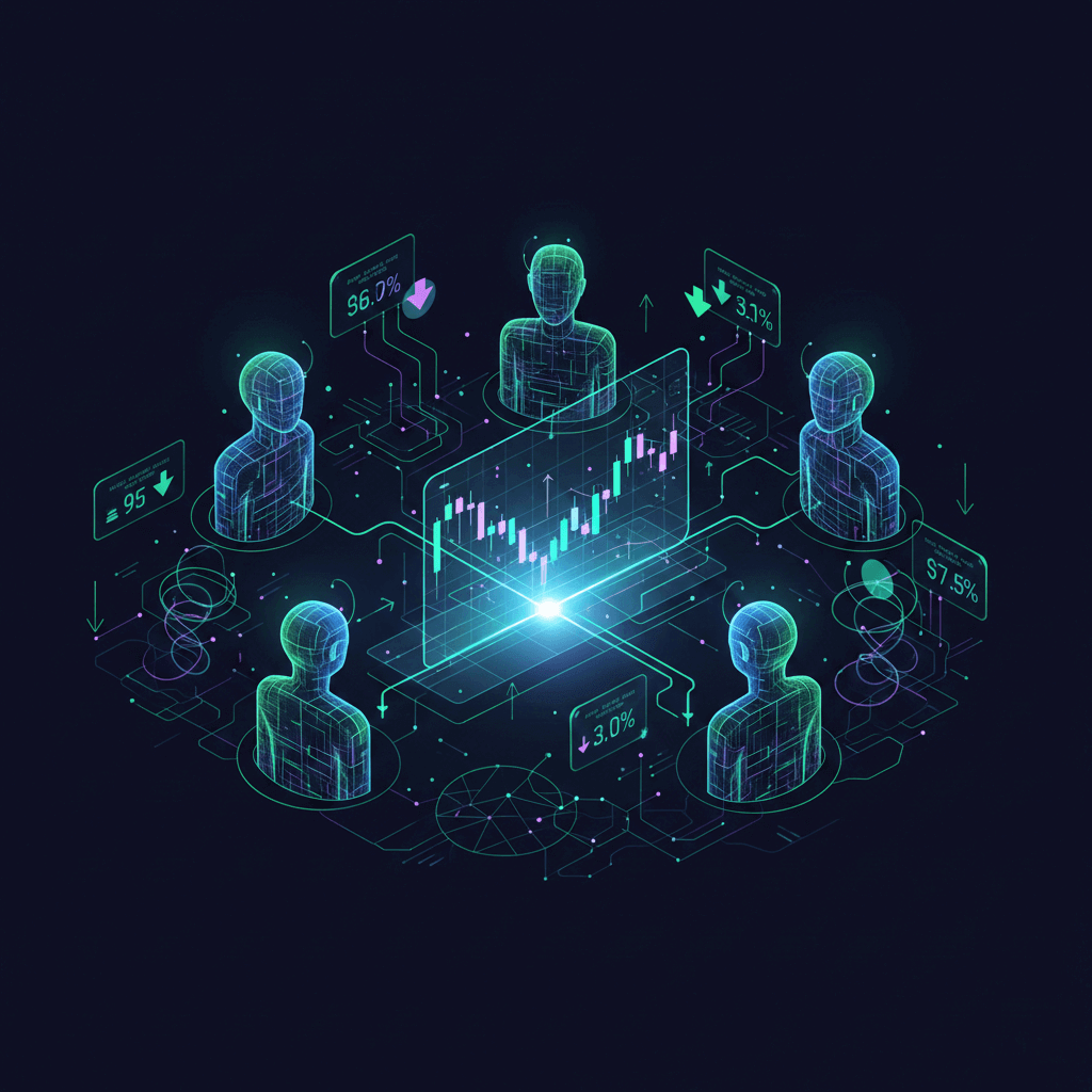 Traizly platform dashboard